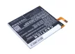 GIONEE BL-N3000A helyettesítő mobiltelefon akkumulátor (Li-Polymer, 3.8V, 3000mAh / 11.4Wh) - Utángyártott