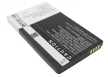 Coolpad CPLD-23 helyettesítő mobiltelefon akkumulátor (Li-ion, 3.7V, 1350mAh / 5Wh) - Utángyártott