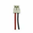 Sagem T307 helyettesítő mobiltelefon akkumulátor (Ni-MH, 3.6V, 700mAh / 2.52Wh) - Utángyártott