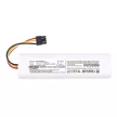 Dreame P2051-4S1P-XWDEV helyettesítő takarítógép akkumulátor (Li-ion, 14.4V, 3350mAh / 48.24Wh) - Utángyártott