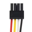 Dreame P2051-4S1P-XWDEV helyettesítő takarítógép akkumulátor (Li-ion, 14.4V, 3350mAh / 48.24Wh) - Utángyártott