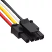Dreame P2051-4S1P-XWDEV helyettesítő takarítógép akkumulátor (Li-ion, 14.4V, 3350mAh / 48.24Wh) - Utángyártott