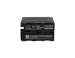 Sony XL-B3 helyettesítő akkumulátor (Li-ion, 7.4V, 10200mAh / 75.48Wh) - Utángyártott
