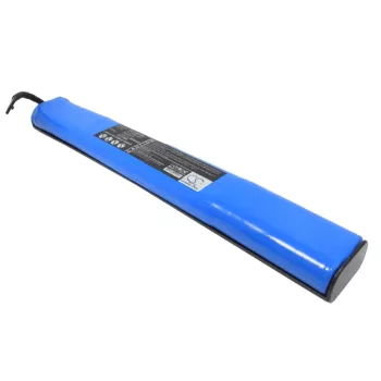   Clevo M22BAT-8 helyettesítő laptop akkumulátor (Li-ion, 14.8V, 4400mAh / 65.12Wh) - Utángyártott