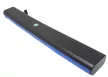 Clevo M22BAT-8 helyettesítő laptop akkumulátor (Li-ion, 14.8V, 4400mAh / 65.12Wh) - Utángyártott