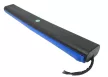 Clevo M22BAT-8 helyettesítő laptop akkumulátor (Li-ion, 14.8V, 4400mAh / 65.12Wh) - Utángyártott