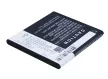 K-Touch T81 helyettesítő mobiltelefon akkumulátor (Li-ion, 3.7V, 1700mAh / 6.29Wh) - Utángyártott