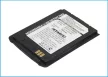 LG SBPP0015003 helyettesítő mobiltelefon akkumulátor (Li-ion, 3.7V, 750mAh / 2.78Wh) - Utángyártott