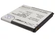 Huawei HB5R1H helyettesítő mobiltelefon akkumulátor (Li-ion, 3.7V, 1800mAh / 6.66Wh) - Utángyártott