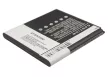 Huawei HB5R1H helyettesítő mobiltelefon akkumulátor (Li-ion, 3.7V, 1800mAh / 6.66Wh) - Utángyártott