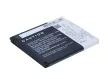 KONKA KLB150N249 helyettesítő mobiltelefon akkumulátor (Li-ion, 3.7V, 1500mAh / 5.55Wh) - Utángyártott