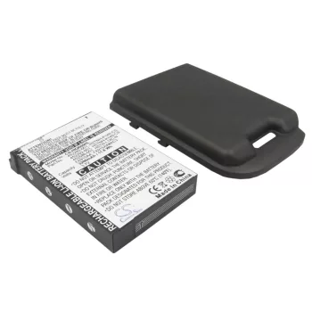   HP HSTNH-L14C-N helyettesítő mobiltelefon akkumulátor (Li-ion, 3.7V, 3200mAh / 11.84Wh) - Utángyártott