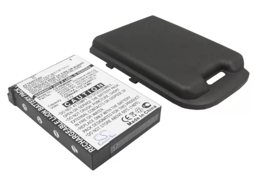 HP HSTNH-L14C-N helyettesítő mobiltelefon akkumulátor (Li-ion, 3.7V, 3200mAh / 11.84Wh) - Utángyártott