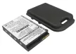 HP HSTNH-L14C-N helyettesítő mobiltelefon akkumulátor (Li-ion, 3.7V, 3200mAh / 11.84Wh) - Utángyártott