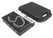 HP HSTNH-L14C-N helyettesítő mobiltelefon akkumulátor (Li-ion, 3.7V, 3200mAh / 11.84Wh) - Utángyártott
