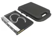 HP HSTNH-L14C-N helyettesítő mobiltelefon akkumulátor (Li-ion, 3.7V, 3200mAh / 11.84Wh) - Utángyártott