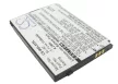 I-Mobile BL-82 helyettesítő mobiltelefon akkumulátor (Li-ion, 3.7V, 1150mAh / 4.26Wh) - Utángyártott