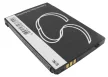 I-Mobile BL-82 helyettesítő mobiltelefon akkumulátor (Li-ion, 3.7V, 1150mAh / 4.26Wh) - Utángyártott