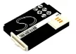 Siemens M300, M315 készülékekhez mobiltelefon akkumulátor (Li-ion, 3.7V, 700mAh / 2.59Wh) - Utángyártott