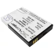 Emporia AK-V33i (V1.0) helyettesítő mobiltelefon akkumulátor (Li-ion, 3.7V, 1400mAh / 5.18Wh) - Utángyártott