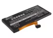 HTC BK76100 helyettesítő mobiltelefon akkumulátor (Li-Polymer, 3.7V, 1500mAh / 5.55Wh) - Utángyártott