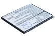 DOOV BL-C04 helyettesítő mobiltelefon akkumulátor (Li-ion, 3.7V, 1200mAh / 4.44Wh) - Utángyártott