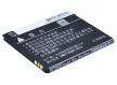 DOOV BL-C04 helyettesítő mobiltelefon akkumulátor (Li-ion, 3.7V, 1200mAh / 4.44Wh) - Utángyártott