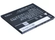DOOV BL-C04 helyettesítő mobiltelefon akkumulátor (Li-ion, 3.7V, 1200mAh / 4.44Wh) - Utángyártott