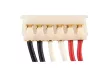BBK BK-B-55 helyettesítő mobiltelefon akkumulátor (Li-Polymer, 3.7V, 2000mAh / 7.4Wh) - Utángyártott