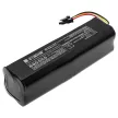 Eufy C0914D8 helyettesítő takarítógép akkumulátor (Li-ion, 14.4V, 6800mAh / 97.92Wh) - Utángyártott