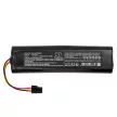 Eufy C0914D8 helyettesítő takarítógép akkumulátor (Li-ion, 14.4V, 6800mAh / 97.92Wh) - Utángyártott