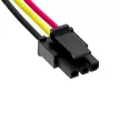 Eufy C0914D8 helyettesítő takarítógép akkumulátor (Li-ion, 14.4V, 6800mAh / 97.92Wh) - Utángyártott