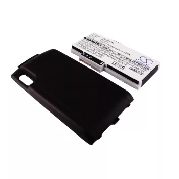   Sharp PV-BL31 helyettesítő mobiltelefon akkumulátor (Li-ion, 3.7V, 3000mAh / 11.1Wh) - Utángyártott