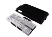 Sharp PV-BL31 helyettesítő mobiltelefon akkumulátor (Li-ion, 3.7V, 3000mAh / 11.1Wh) - Utángyártott