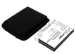 Asus SBP-14 helyettesítő mobiltelefon akkumulátor (Li-ion, 3.7V, 2600mAh / 9.62Wh) - Utángyártott