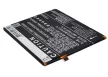 Coolpad CPLD-325 helyettesítő mobiltelefon akkumulátor (Li-Polymer, 3.8V, 3000mAh / 11.4Wh) - Utángyártott