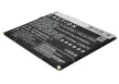Coolpad CPLD-325 helyettesítő mobiltelefon akkumulátor (Li-Polymer, 3.8V, 3000mAh / 11.4Wh) - Utángyártott