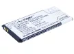 Coolpad CPLD-137 helyettesítő mobiltelefon akkumulátor (Li-ion, 3.7V, 1500mAh / 5.55Wh) - Utángyártott