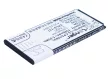 Coolpad CPLD-137 helyettesítő mobiltelefon akkumulátor (Li-ion, 3.7V, 1500mAh / 5.55Wh) - Utángyártott