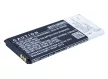 Coolpad CPLD-137 helyettesítő mobiltelefon akkumulátor (Li-ion, 3.7V, 1500mAh / 5.55Wh) - Utángyártott