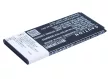 Coolpad CPLD-137 helyettesítő mobiltelefon akkumulátor (Li-ion, 3.7V, 1500mAh / 5.55Wh) - Utángyártott