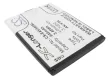 Emporia AK-V34 (V1.0) helyettesítő mobiltelefon akkumulátor (Li-ion, 3.7V, 940mAh / 3.48Wh) - Utángyártott