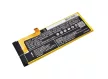 EBest EB-DCN (A850) helyettesítő mobiltelefon akkumulátor (Li-Polymer, 3.8V, 2000mAh / 7.6Wh) - Utángyártott