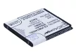 KAZAM KAC4-AAABD008954 helyettesítő mobiltelefon akkumulátor (Li-ion, 3.7V, 800mAh / 2.96Wh) - Utángyártott