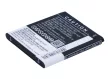 KAZAM KAC4-AAABD008954 helyettesítő mobiltelefon akkumulátor (Li-ion, 3.7V, 800mAh / 2.96Wh) - Utángyártott
