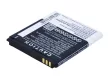 KAZAM KAC4-AAABD008954 helyettesítő mobiltelefon akkumulátor (Li-ion, 3.7V, 800mAh / 2.96Wh) - Utángyártott