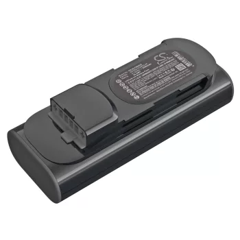   Electrolux WKZS21625PG-25 helyettesítő takarítógép akkumulátor (Li-ion, 21.6V, 2500mAh / 54Wh) - Utángyártott