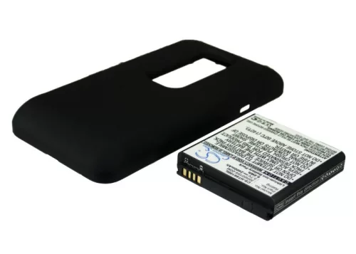 HTC 35H00164-00M helyettesítő mobiltelefon akkumulátor (Li-ion, 3.7V, 2400mAh / 8.88Wh) - Utángyártott