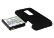 HTC 35H00164-00M helyettesítő mobiltelefon akkumulátor (Li-ion, 3.7V, 2400mAh / 8.88Wh) - Utángyártott
