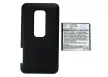 HTC 35H00164-00M helyettesítő mobiltelefon akkumulátor (Li-ion, 3.7V, 2400mAh / 8.88Wh) - Utángyártott